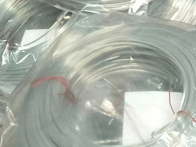 徐汇铁芯放炮线