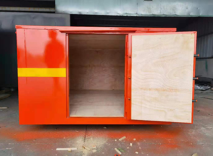 徐汇车载炸药箱