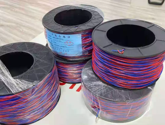 徐汇数码雷管脚线有哪些规格？