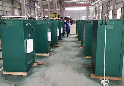 徐汇移动炸药库：安全与效率并重的爆破行业新趋势