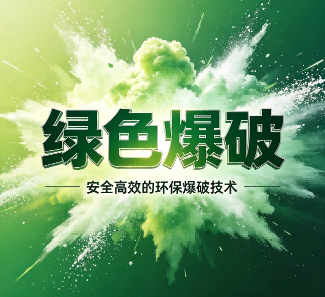徐汇绿色爆破:降尘与环保的“隐形守护者”